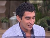 كريم الشناوى: السادة الأفاضل أول عمل كوميدى لي