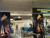 الطيران ترفع درجة الاستعداد القصوى لاستقبال ضيوف افتتاح المتحف المصري الكبير