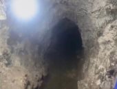 ضبط 7 أشخاص أثناء التنقيب عن الآثار فى عقار بعابدين