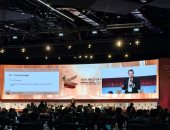 المستشار محمود فوزى: الجهاز المركزى للمحاسبات صرح وطنى يعزز ثقة المجتمع الدولى بمصر