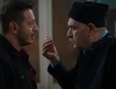 رياض الخولى يلتقى مصطفى شعبان مجددا فى مسلسل درش رمضان 2026