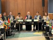 وزارة الصحة تستضيف الاجتماع الإقليمى لتطوير الاستراتيجية الأفريقية للتغذية