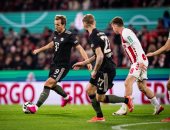 كولن ضد البايرن.. البافارى يتأهل لثمن نهائى كأس ألمانيا برباعية مدوية