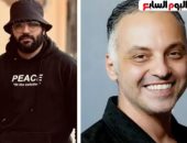 دنيا سمير غانم تنعى المصورين ماجد هلال وكيرلس صلاح وتدعو لهما بالرحمة