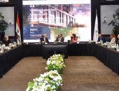 هيئة الاستثمار وولاية نبراسكا الأميركية يبحثان التعاون الاستثماري في القطاع الصحى