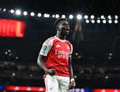 أرسنال يتأهل لربع نهائي كأس الرابطة على حساب برايتون.. فيديو