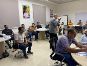 القابضة لمياه الشرب تنفذ برنامج تدريب المدربين TOT بسوهاج لرفع كفاءة الكوادر البشرية