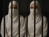 جمعتهما السوشيال ميديا وسجن النساء.. سوزى وليندا فى قفص واحد