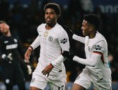 تشيلسي يهزم وولفرهامبتون 4-3 فى مباراة ماراثونية بكأس الرابطة