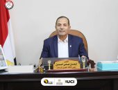 رئيس اتحاد الدراجات: المتحف المصري إنجاز يجسد عظمة مصر وتاريخها الخالد