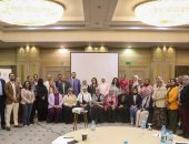 الصحة تنظم ورشة عمل لتعزيز الوعى المجتمعى بمخاطر مقاومة مضادات الميكروبات