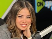 عزاء والد الإعلامية دينا سليم وحما خالد الغندور اليوم بمسجد الشرطة