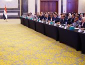 انطلاق الاجتماعات التحضيرية للجنة العليا المصرية اللبنانية لتشجيع الاستثمارات
