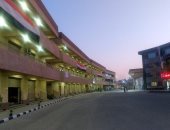 افتتاح مجمع الأمل للصناعات الجلدية يضم 12 منفذا بتخفيضات بنسبة 50%