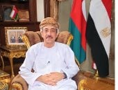 سفير عُمان: مصر بوابة للأسواق الأفريقية والمتوسطية والأوروبية