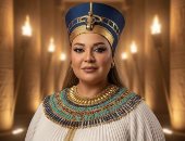 ويزو عن تريند المتحف المصري: لو عشت بالعصر الفرعونى كانوا هينطقوا اسمى إزاى