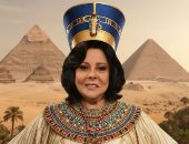 إسعاد يونس قبل افتتاح المتحف المصري: القدر اختارك إنك تكون كبير