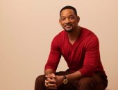 ويل سميث في معرض الشارقة الدولي للكتاب 2025 لأول مرة منذ 30 عاما