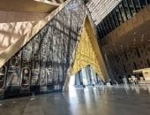 التايمز البريطانية عن المتحف المصري الكبير: كنوز مصر تجد منزلًا فخمًا