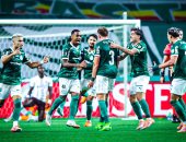 التشكيل الرسمي لمباراة بالميراس ضد فلامنجو في نهائي كأس ليبرتادوريس