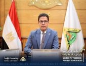 جامعة بنها تفوز بـ25 مشروعا فى مبادرة "تحالفات مشروعات التخرج"
