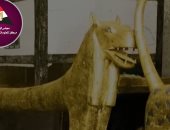 «المـوت يضرب بجناحيه كلَّ من يُعكِّر صفو الملك».. حقيقة لعنة المومياء