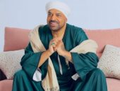 حجازى متقال لليوم السابع عن شائعة وفاته: أنا بخير وبصحة جيدة 