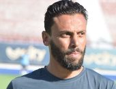 حرس الحدود يقرر تعيين عبد الرحمن فاروق مدرب عام بجهاز أحمد زهران