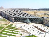 إنجاز مصري جديد.. المتحف الكبير نموذج للاستدامة البيئية بالشرق الأوسط