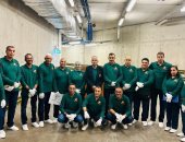 أنا اشتغلت بالمتحف الكبير.. عمرو مصراوى: أيام من السهر لصناعة المجد