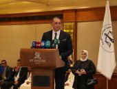 عبد الحليم علام: المحاماة رسالة لا تعرف الجمود وتتجدد بتجدد الزمان