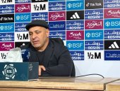 صحيفة سعودية: مدرب جزائرى يقترب من قيادة الزمالك