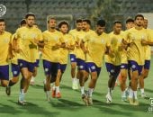 الإسماعيلى يعود للتدريبات اليوم استعدادا لمواجهة الجونة في كأس عاصمة مصر