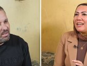 انفراد.. أول حوار مع أبناء السائق أحمد الغرباوى ناقل تمثال رمسيس إلى المتحف الكبير (فيديو)