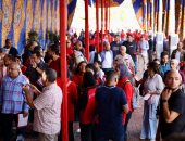 اجتماع حاسم فى الأهلي اليوم.. العمومية والمدير التنفيذي على طاولة المجلس