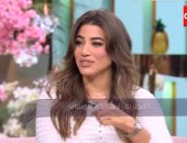 هايدي موسى تبهر الجمهور بأغنية حتشبسوت باللغة المصرية القديمة