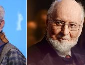 تعاون جون ويليامز وستيفن سبيلبرج فى فيلم جديد عن الأجسام الطائرة المجهولة