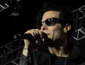 فريق كايروكى يُحيى حفلا كامل العدد فى التجمع