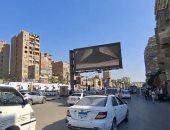 مصر بتفرح.. شاشات فى ميادين الجيزة لبث فعاليات افتتاح المتحف المصرى الكبير