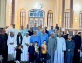 علاء السمان يكشف عن ملامح برنامجه الانتخابى: الصحة والتعليم والبطالة أولويات