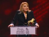 مهرجان وهران يكرم نادية الجندى وغسان مسعود ورشيد بوشارب
