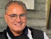 يسرا لـ محمد السعدي قبل افتتاح المتحف: بصمتك علامة من علامات الوعي والفخر