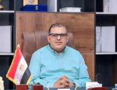 جهاز مدينة الشروق يطلق مبادرة جمل شارعك بزراعة 2000 شجرة مثمرة