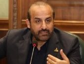 اليوم.. عزاء والدة النائب محمد شبانة بمسجد عمر مكرم