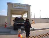 العين الساهرة.. أمن المنافذ يحبط قضايا تهريب بضائع وينفذ 309 أحكام قضائية