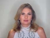 يسرا: تعالوا شوفوا مصر أرض الحضارة وأكبر متحف بيحكى حكاية أعظم شعب