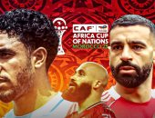 قائمة نجوم أمم أفريقيا الغائبين عن البريميرليج.. صلاح ومرموش الأكثر تأثيرا