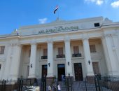 إحالة أوراق المتهم بالتعدى على طلاب مدرسة دولية بالإسكندرية للمفتى