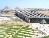 وكيل أول مجلس الشيوخ لـ "اليوم السابع": توافد الزائرين من مختلف الجنسيات على المتحف المصرى الكبير يعكس الشغف بالحضارة المصرية القديمة.. اللواء أحمد العوضي: سيكون نقطة تحول فارقة في السياحة الثقافية والأثرية