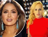 نجمات هوليوود ومعركة الصورة النمطية للجسد المثالي.. 5 قصص ألهمت الملايين